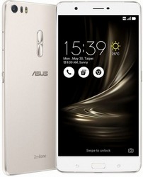 Замена дисплея на телефоне Asus ZenFone 3 Ultra в Калуге